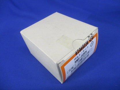 ナベ M5×20・N 1箱(100組入) NM5-20RN-100