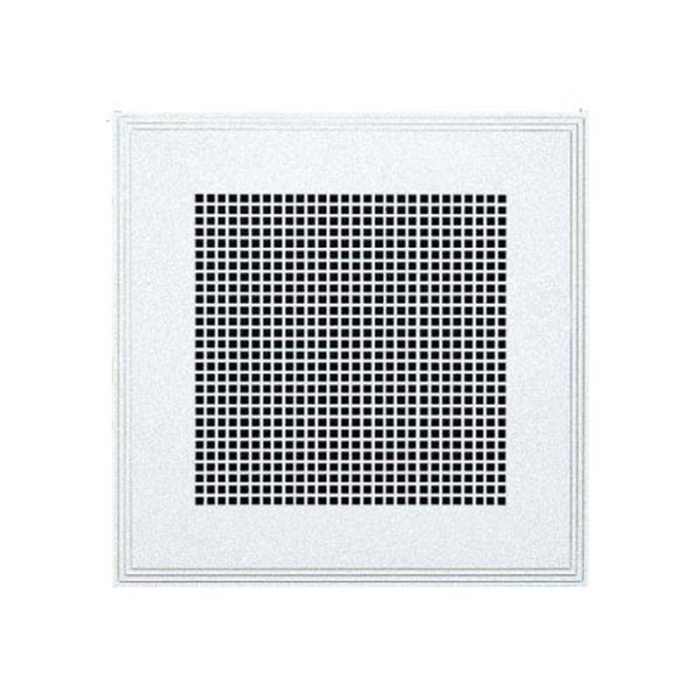 天井埋込形換気扇 ルーバー別売タイプ FY-38L55