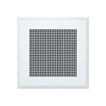 天井埋込形換気扇 ルーバー別売タイプ FY-38L55