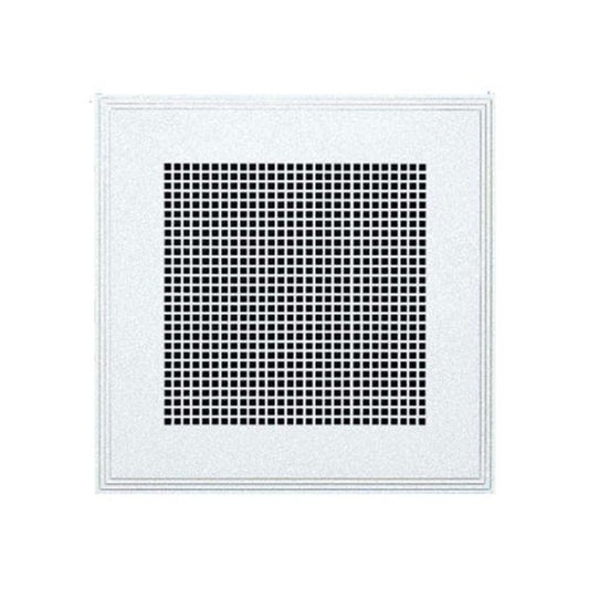 天井埋込形換気扇 ルーバー別売タイプ FY-38L55