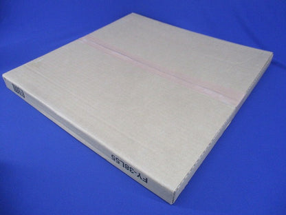 天井埋込形換気扇 ルーバー別売タイプ FY-38L55