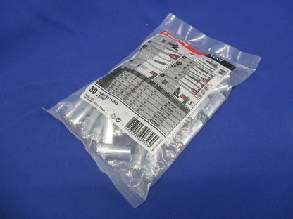フラッシュアンカー 2127987 50個入 HKV3/8×30-50