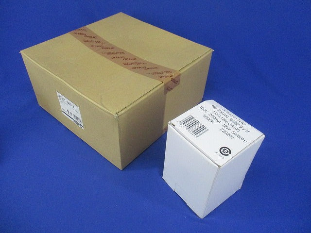 OD301040+No.296AN LEDダウンライト 5000K OD301040NR