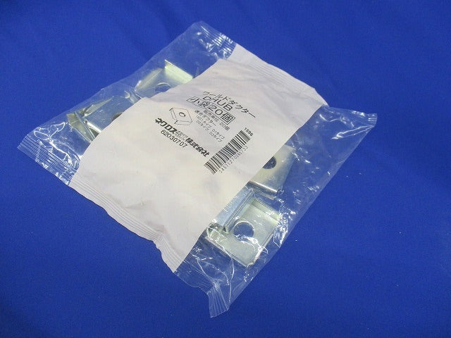 ダクター吊り金具 DHUB 20個入 DHUB-20