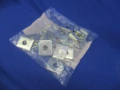 ダクター吊り金具 DHUB 20個入 DHUB-20