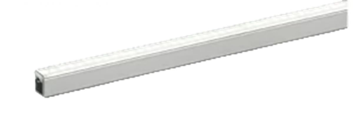 LED屋内用ライン器具 電源内蔵 3500K 温白色 LEDL-09401WW-LS9