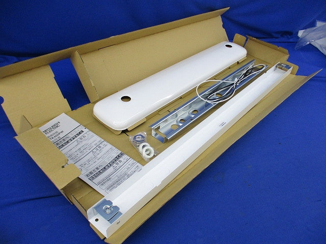 HF32形1灯・2灯用吊具パイプ CTK400PW