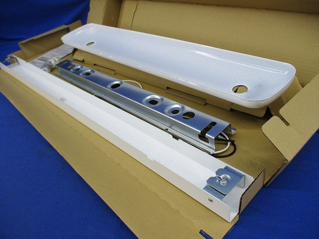 HF32形1灯・2灯用吊具パイプ CTK400PW