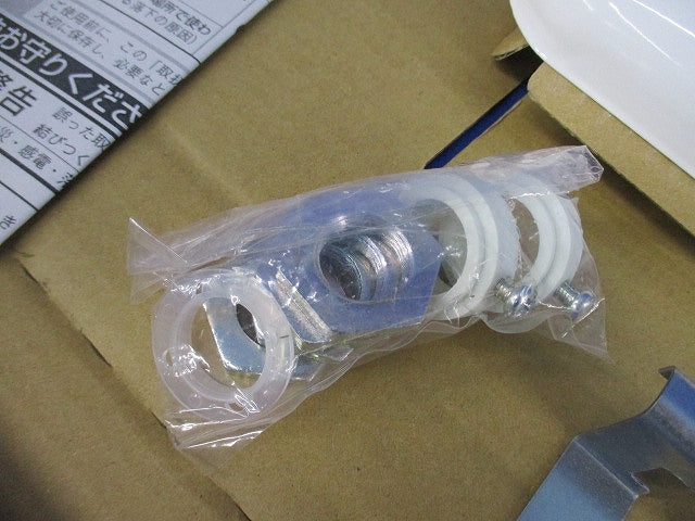 HF32形1灯・2灯用吊具パイプ CTK400PW