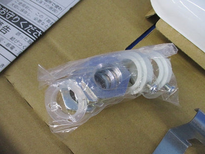 HF32形1灯・2灯用吊具パイプ CTK400PW
