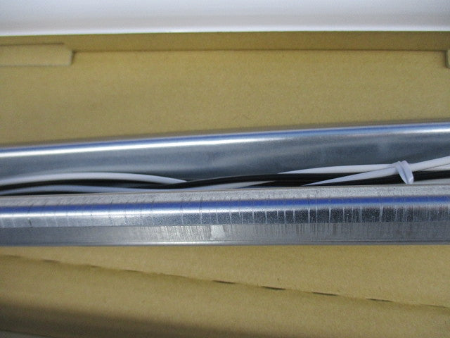 HF32形1灯・2灯用吊具パイプ CTK400PW