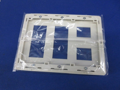 ESプレート(9個入)(新品未開封)(ホワイト) NDG5418