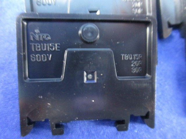 エンドプレートセット(混在26個入) TBU15E他