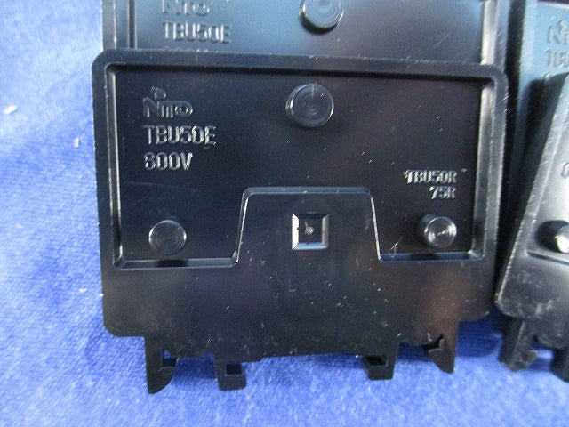 エンドプレートセット(混在26個入) TBU15E他