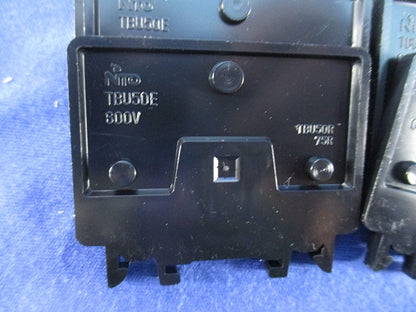 エンドプレートセット(混在26個入) TBU15E他