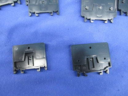 エンドプレートセット(混在26個入) TBU15E他