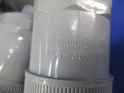 コネクタ混在セット(31個入)キズ・汚れ有 FCD-36KF他