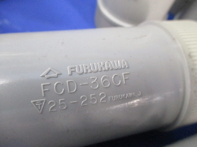 コネクタ混在セット(31個入)キズ・汚れ有 FCD-36KF他