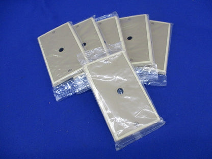 電話線フルカラープラスプレート(6個入)National WN7381