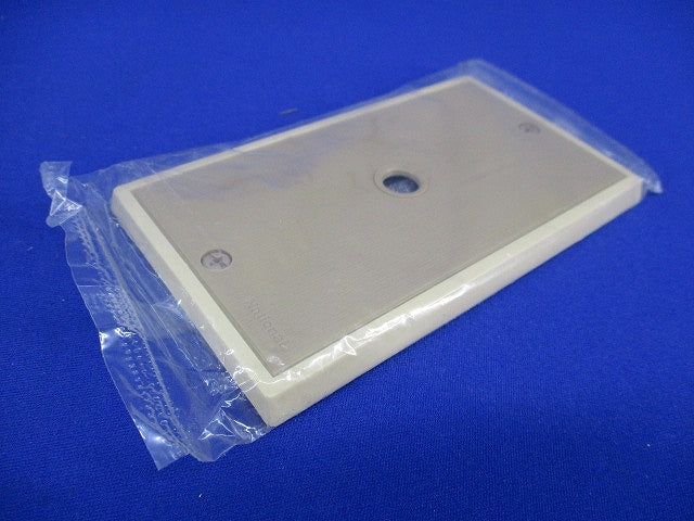 電話線フルカラープラスプレート(6個入)National WN7381