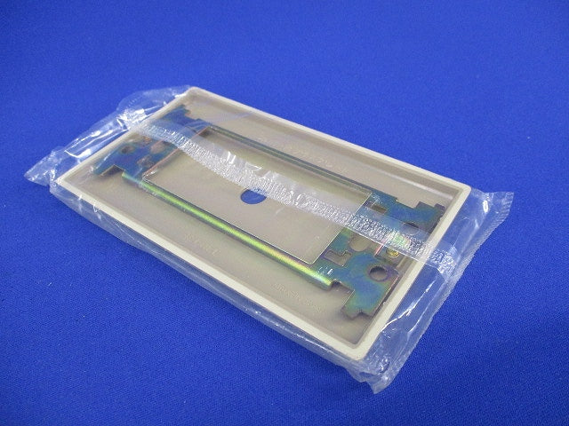 電話線フルカラープラスプレート(6個入)National WN7381