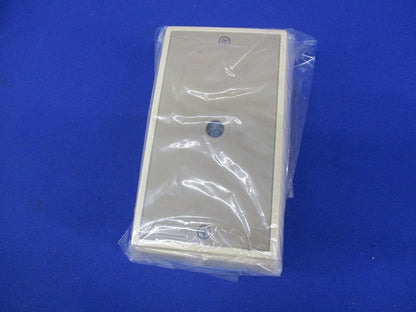 電話線フルカラープラスプレート(6個入)National WN7381