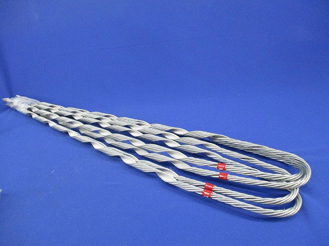 巻付グリップ 玉がいし用(4本入) 55S
