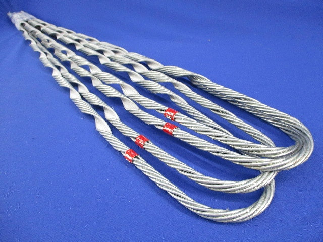 巻付グリップ 玉がいし用(4本入) 55S