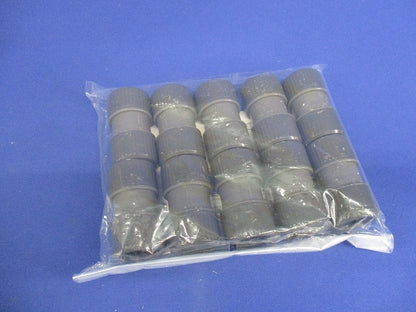 防水カップリング グレー10個入 PFS-16BCR-10