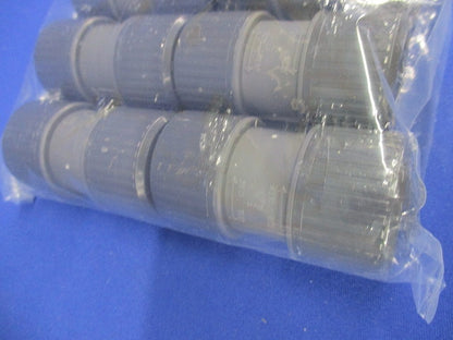防水カップリング グレー10個入 PFS-16BCR-10