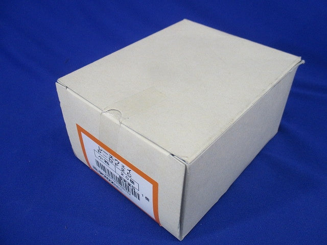 レースウェイ(蓋止め金具) 20個入 P-DF2C-20