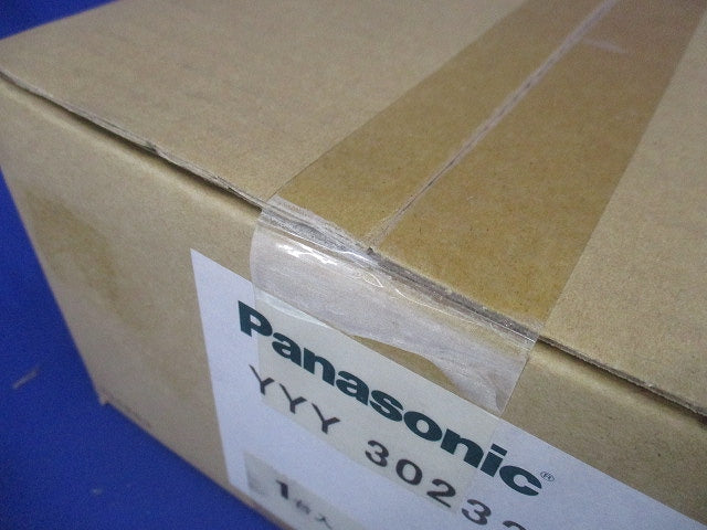 LEDスポットライト 据置取付防雨型  4000K 白色 電源内蔵 YYY30232KLE1