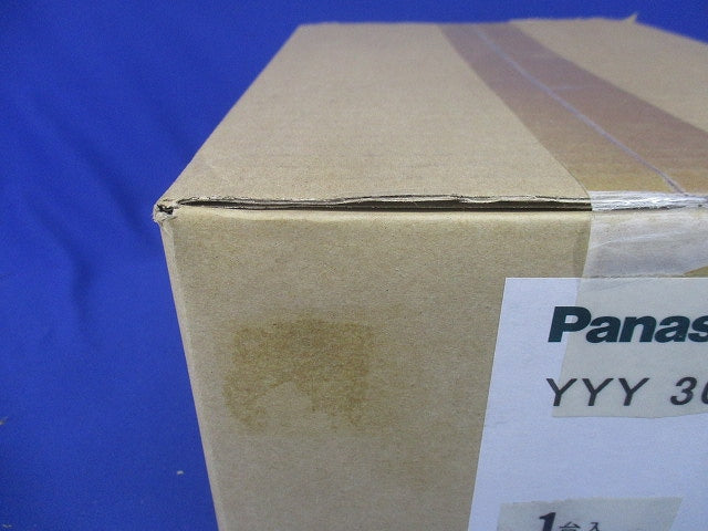 LEDスポットライト 据置取付防雨型  4000K 白色 電源内蔵 YYY30232KLE1