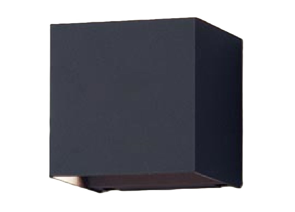 LEDブラケット 電球色 LED/電源ユニット内蔵 調光不可 防雨型 LED交換不可 LGW81513LE1