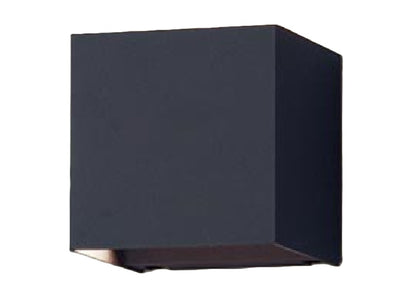 LEDブラケット 電球色 LED/電源ユニット内蔵 調光不可 防雨型 LED交換不可 LGW81513LE1