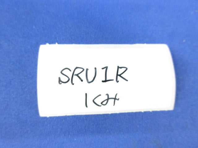 垂直支持金具(1対入)(新品未開封) SRU1R