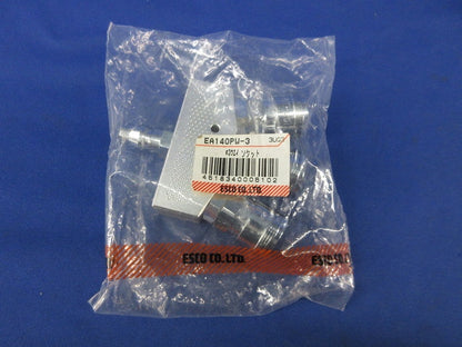 ソケット(新品未開封) EA140PW-3