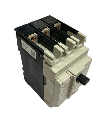 漏電ブレーカー 100-440VAC NV32-SVF3P5A30mA