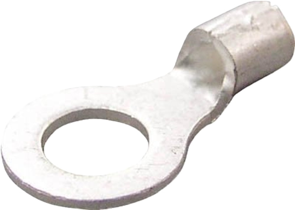 裸圧着端子 R形 100個入 R0.3-3-100