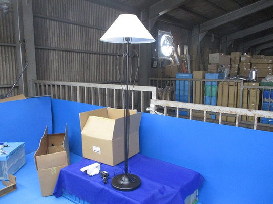 LEDスタンドライト OT022126LR