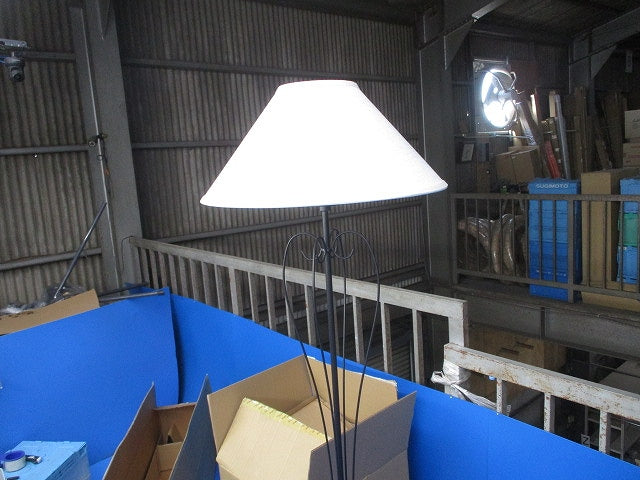 LEDスタンドライト OT022126LR