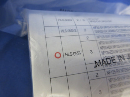 漏電遮断器とってロック装置 HLS-05SV