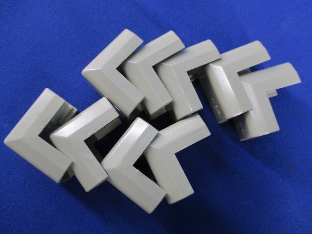 プラモール付属品2号モール用セット(混在28個入)(ベージュ) MLEW-2J他