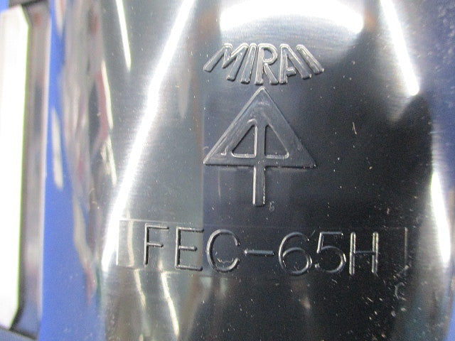 半割れカップリング FEC-65H