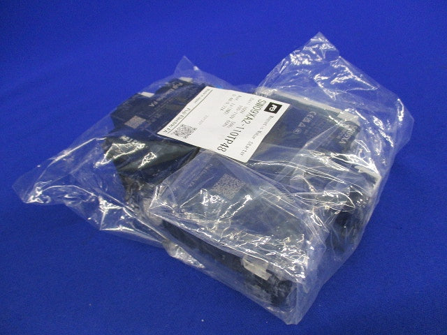 電磁開閉器0.48-0.72A(新品未開封) SW09XA2-110TP48