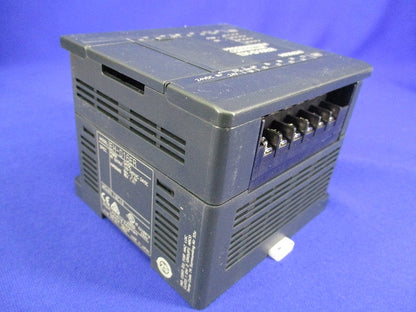 プログラマブルコントローラ EH-D16ER