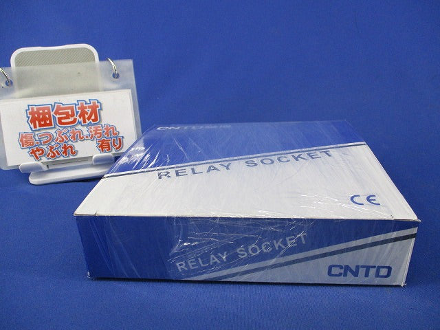 共用ソケット(7個入) CYF14A-E
