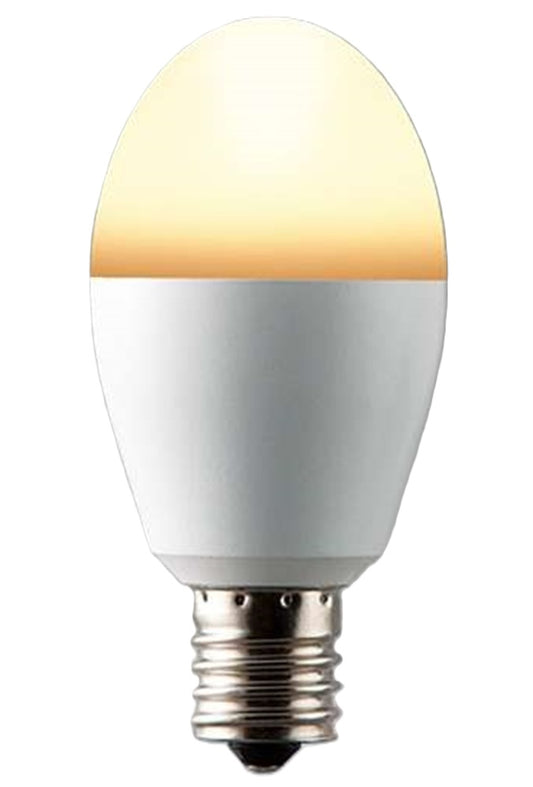 LED電球 E17口金 2700K 電球色 LDA7L-G-E17/60/S