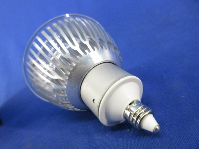 LED電球ダイクロハロゲン形 E11(白色)(点灯試験済) LDR9W-W-E11/D/40/7/32