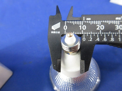 ダイクロハロゲン電球 E11(点灯試験済) A-40W